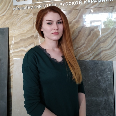 Патимат Омарова